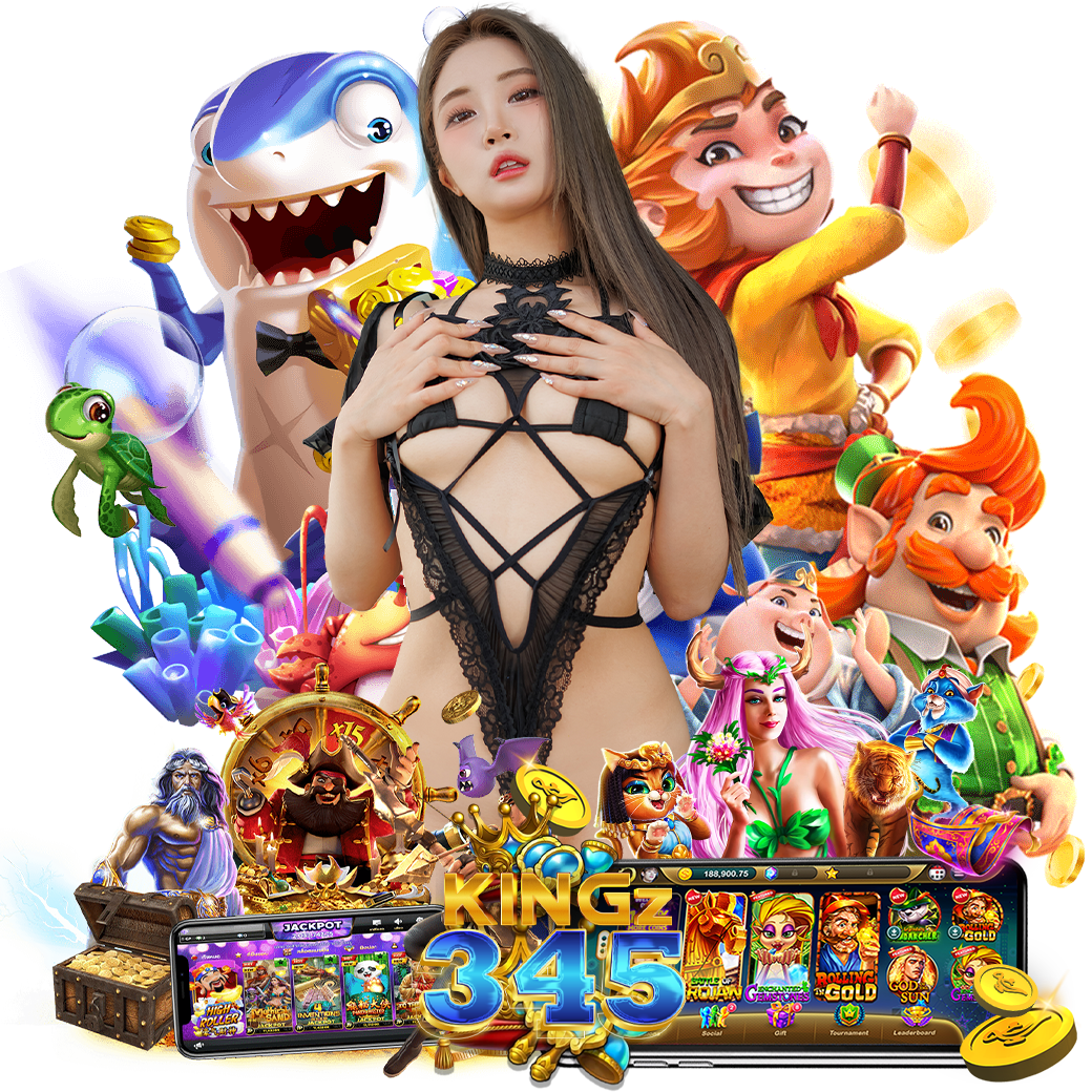 kingz345 ทรูวอเลท